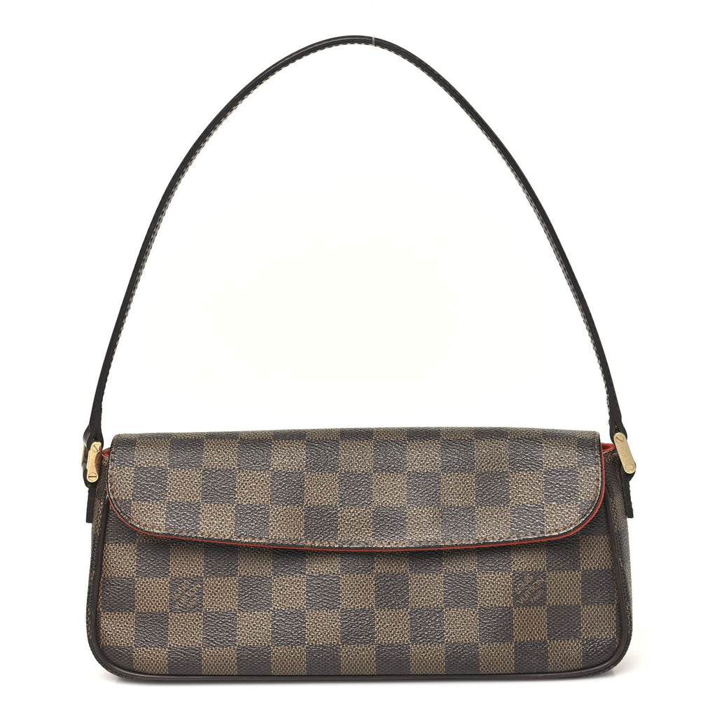 Louis Vuitton Damier Ebene Recoleta
