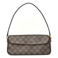 Louis Vuitton Damier Ebene Recoleta