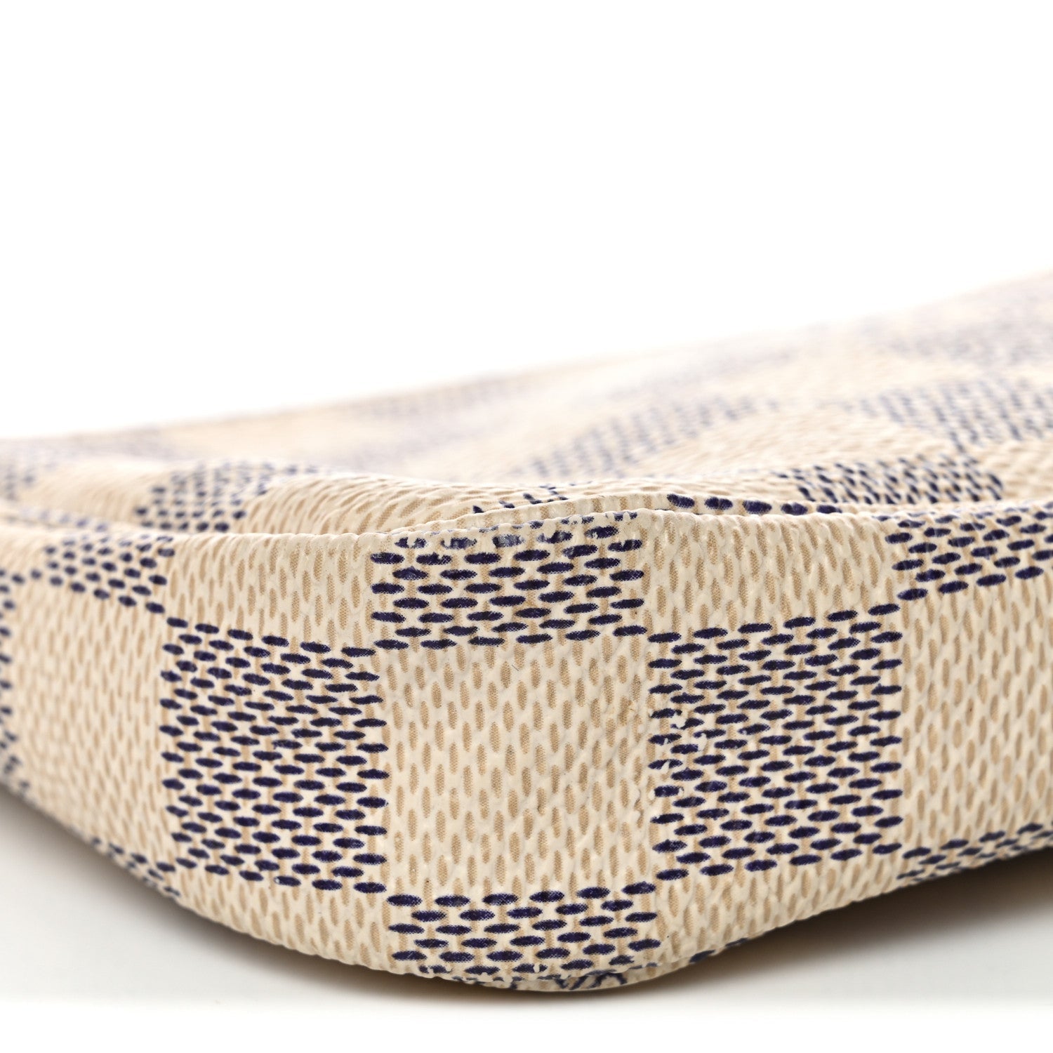 Louis Vuitton Damier Azur Mini Pochette Accessories