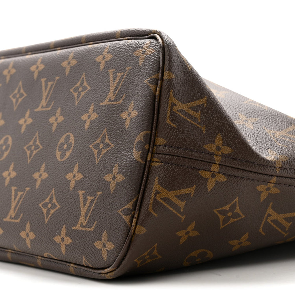 Louis Vuitton Monogram Neo Neverfull MM