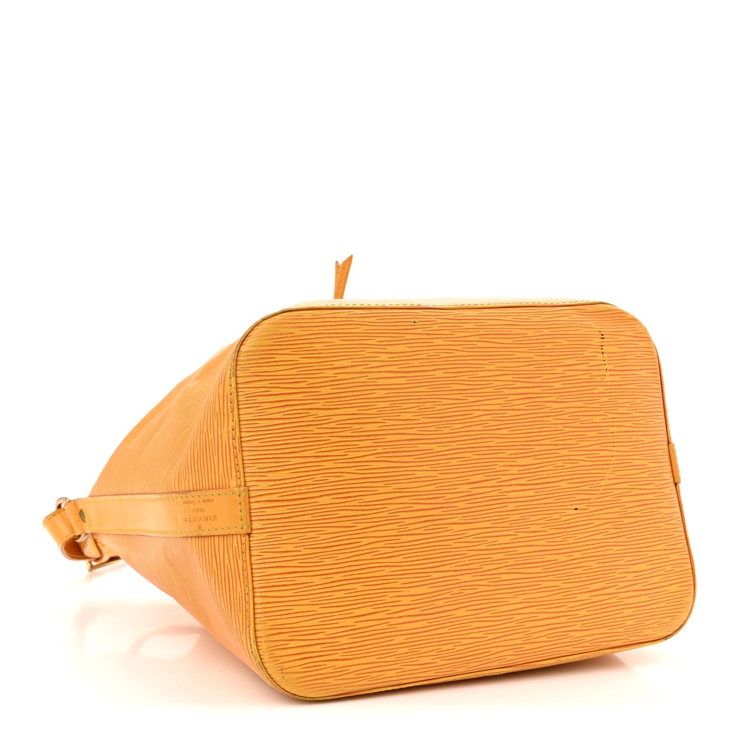 Louis Vuitton Epi Petit Noe Tassil