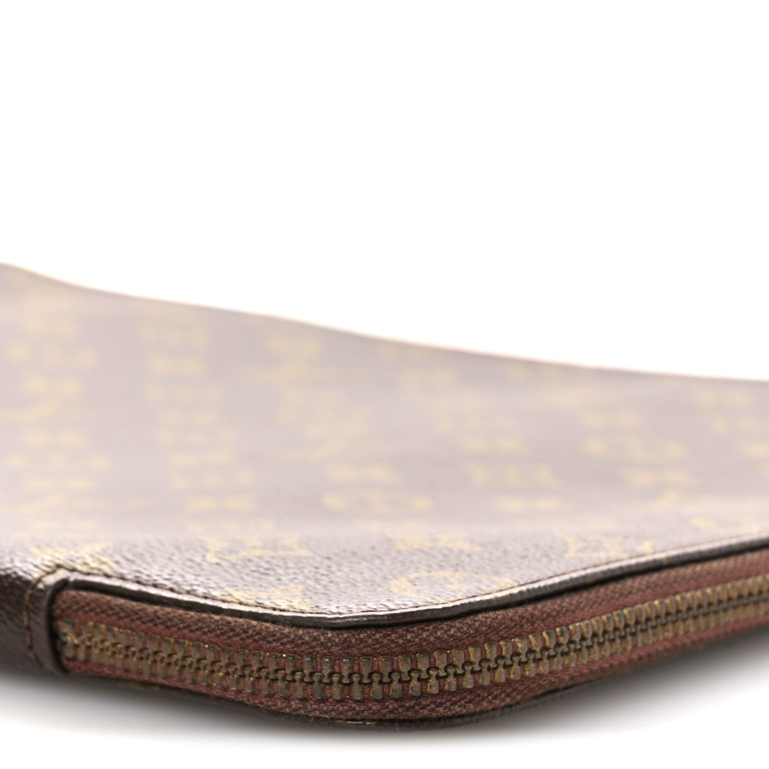 Louis Vuitton Monogram Poche Documents Portfolio Case 39