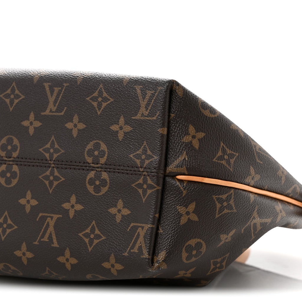 Louis Vuitton Monogram Turenne MM