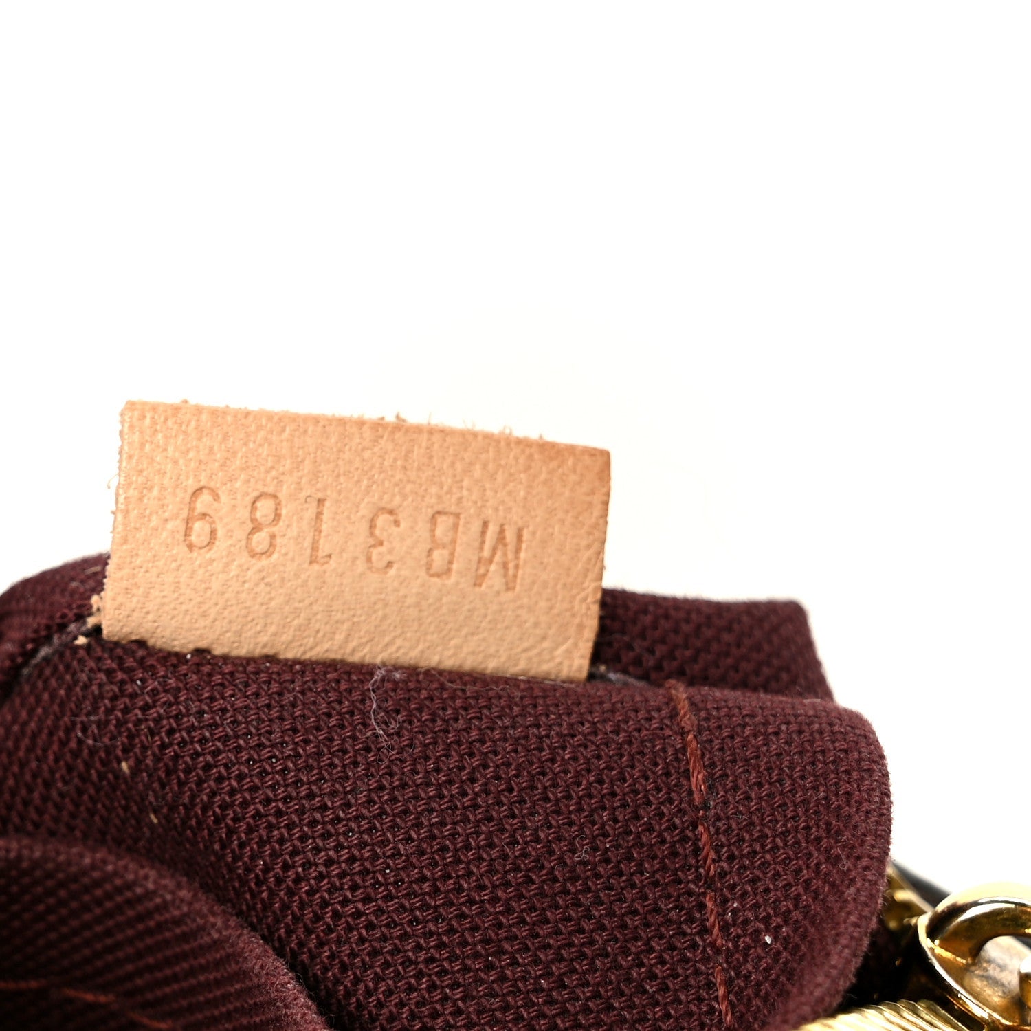 Louis Vuitton Monogram Rivoli PM