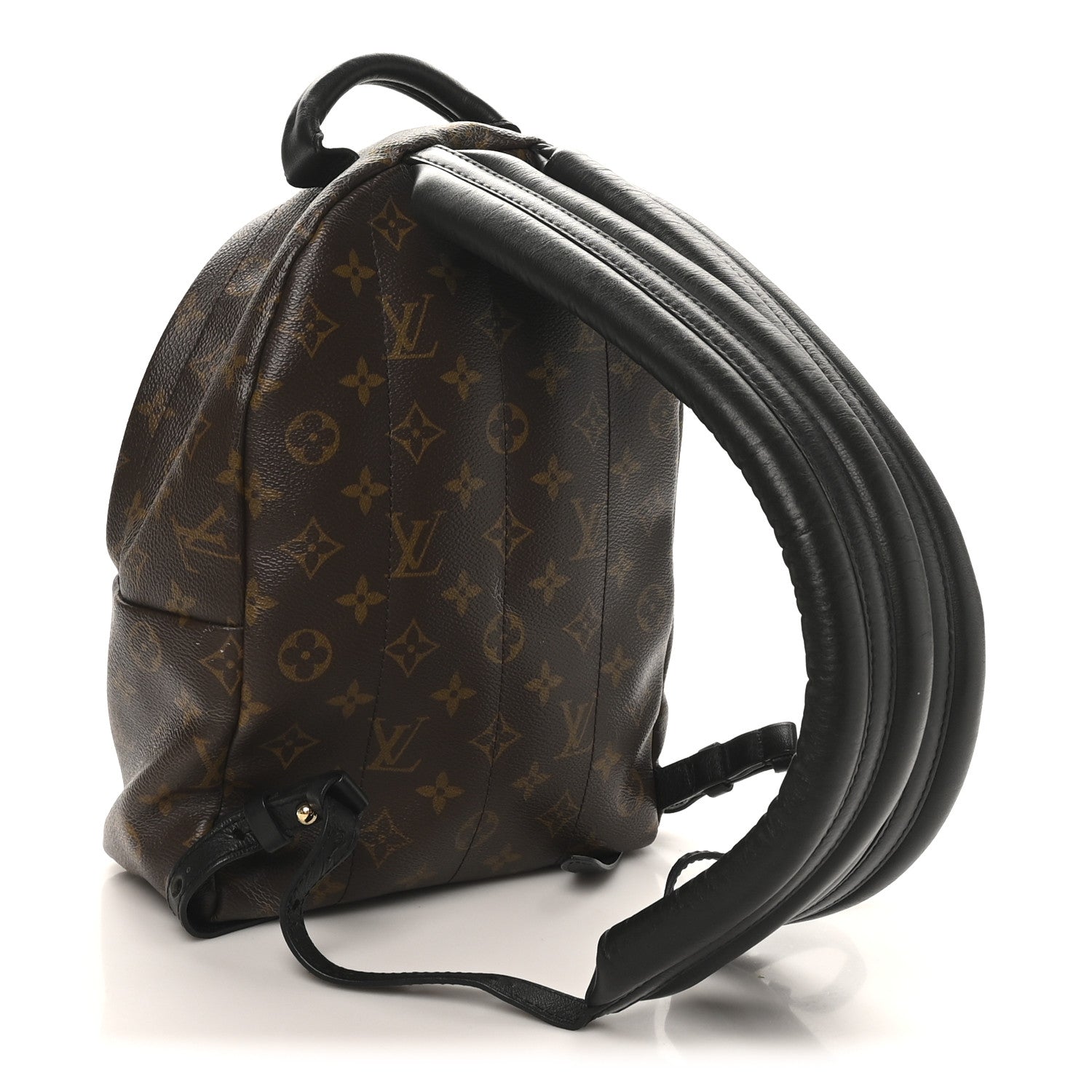 Louis Vuitton Monogram Palm Springs Backpack PM