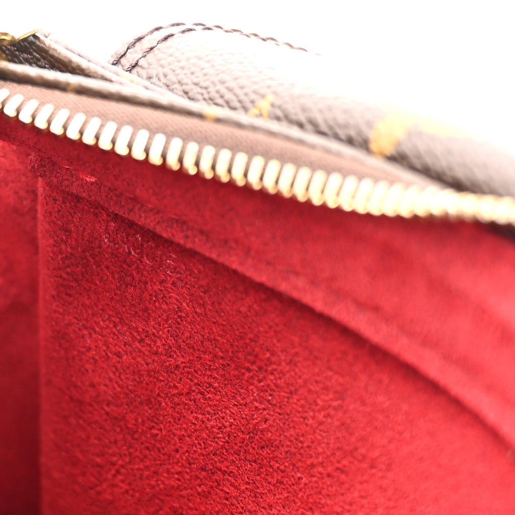 Louis Vuitton Monogram Viva-Cite PM
