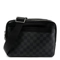 Louis Vuitton Damier Graphite Trocadero NM PM