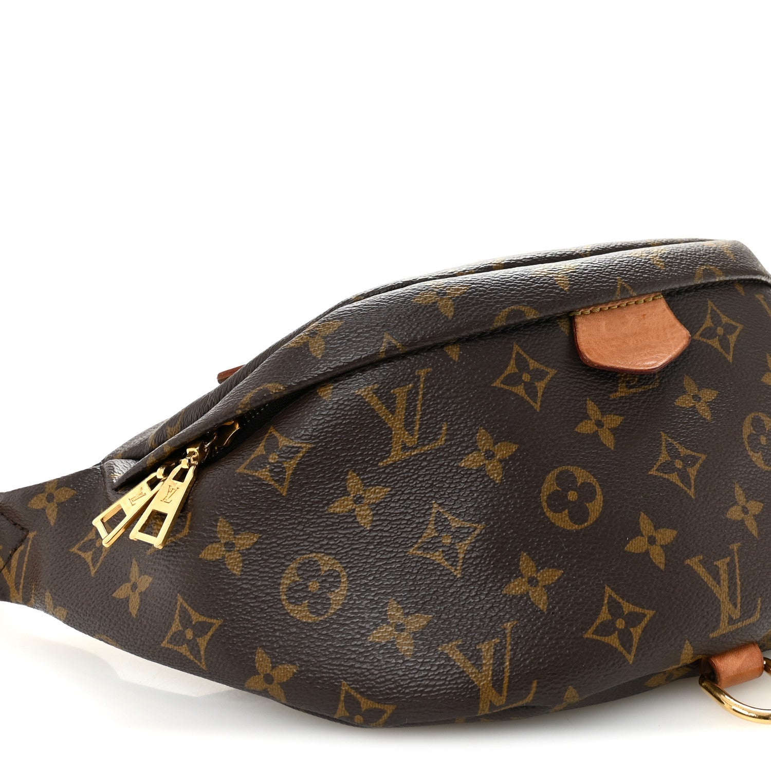 Louis Vuitton Monogram Bumbag