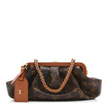 Louis Vuitton Reverse Monogram Boursicot EW