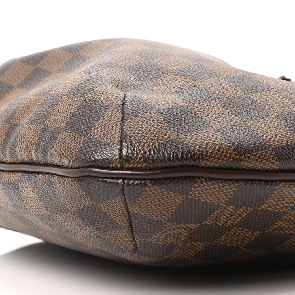 Louis Vuitton Damier Ebene Bloomsbury GM