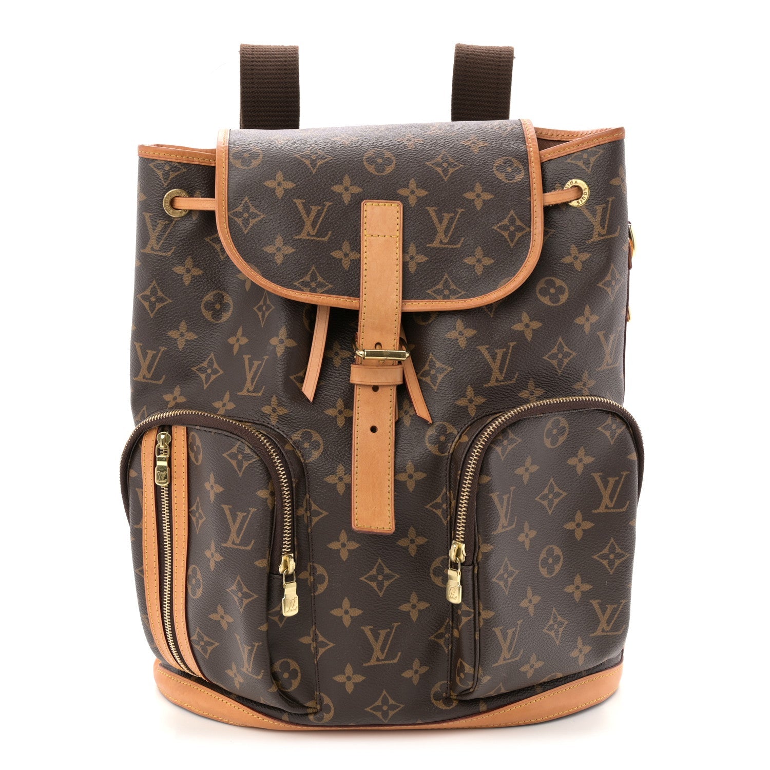 Louis Vuitton Monogram Bosphore Backpack