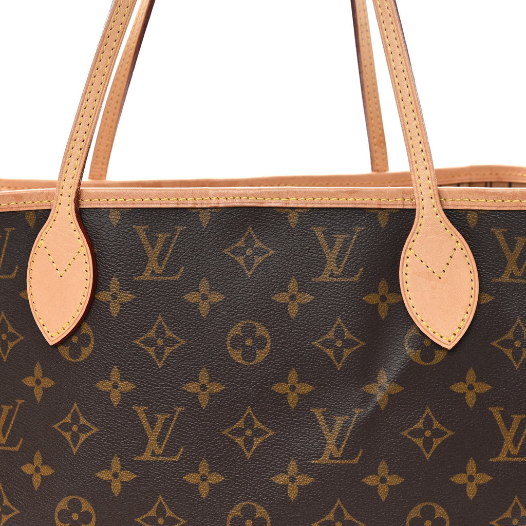 Louis Vuitton Monogram Neo Neverfull MM