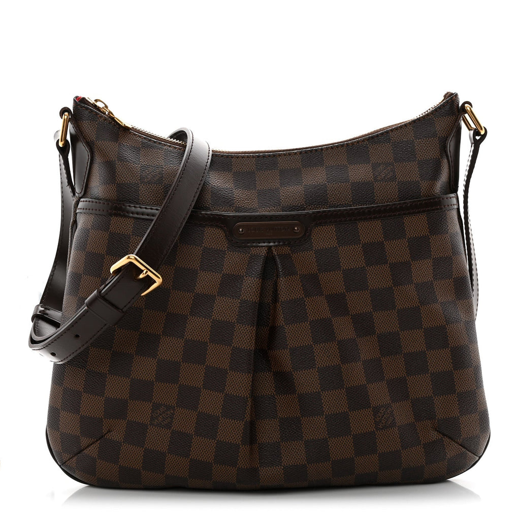 Louis Vuitton Damier Ebene Bloomsbury PM