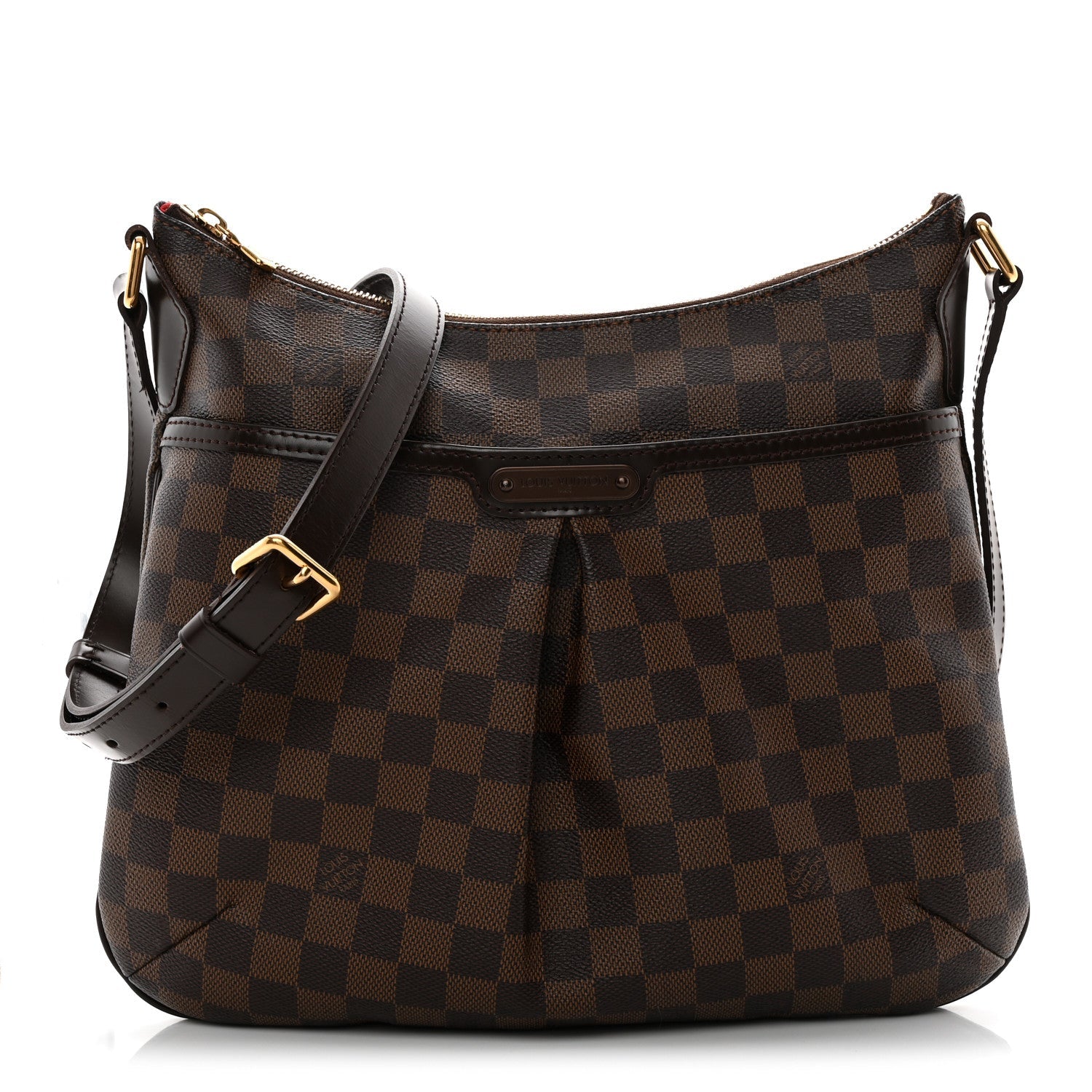 Louis Vuitton Damier Ebene Bloomsbury PM