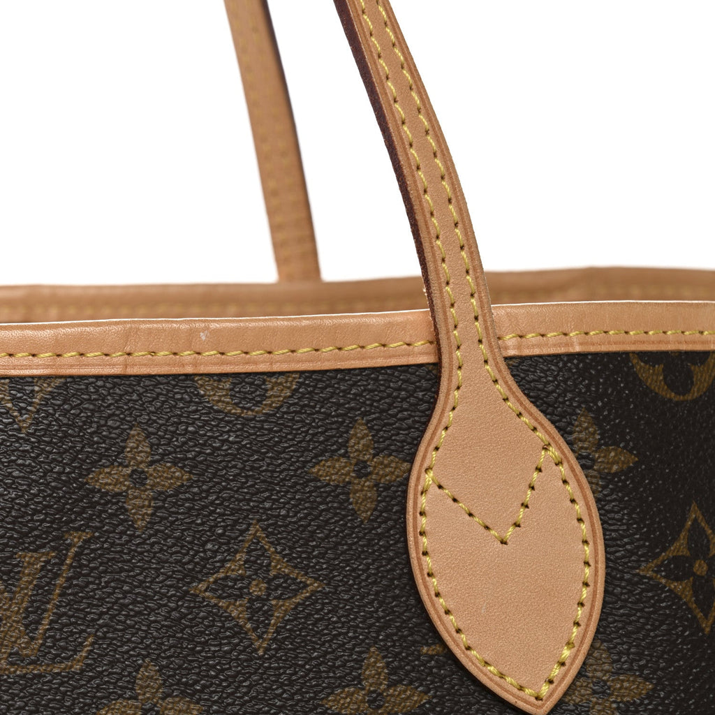 Louis Vuitton Monogram Neo Neverfull GM