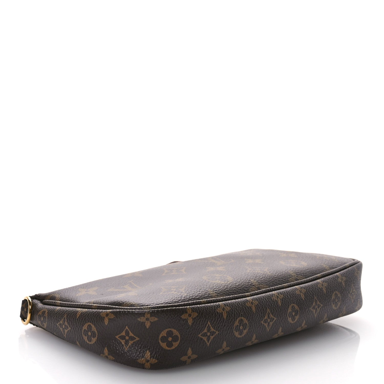 Louis Vuitton Monogram Multi Pochette Accessories Large Pochette