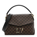 Louis Vuitton Damier Ebene Beaubourg MM