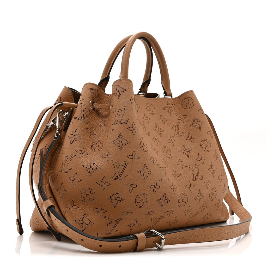Louis Vuitton Mahina Bella Tote Arizona