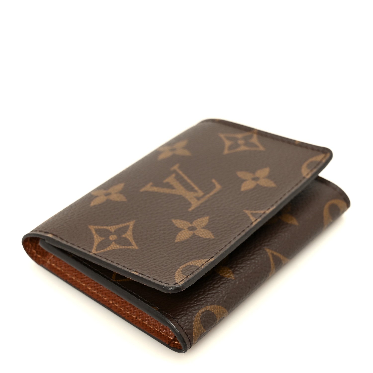 Louis Vuitton Monogram Business Card Holder