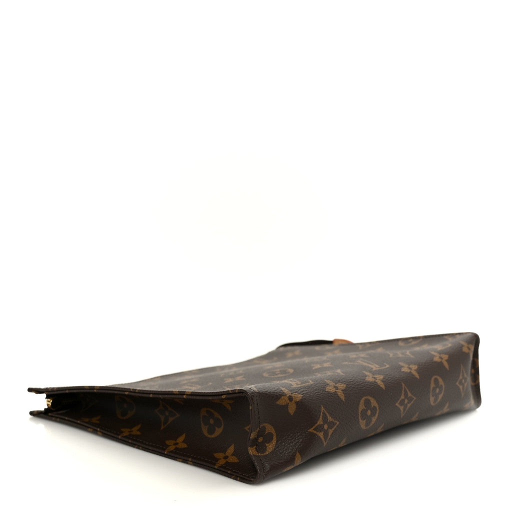 Louis Vuitton Monogram Toiletry Pouch 26