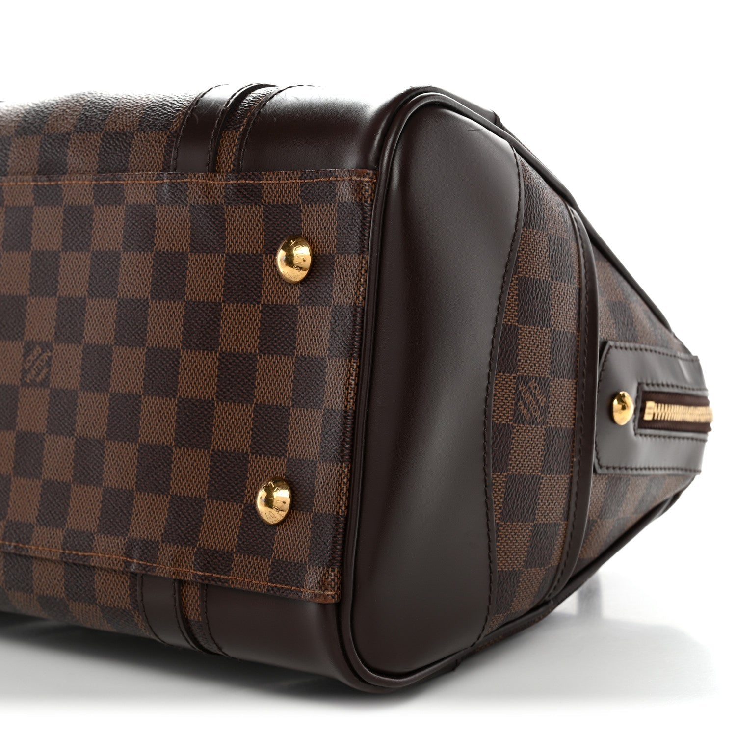 Louis Vuitton Damier Ebene Berkeley