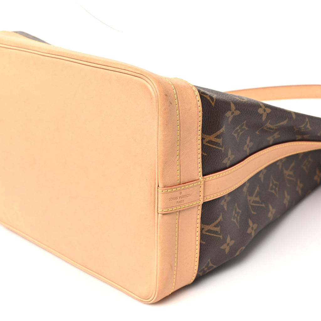 Louis Vuitton Monogram Noe