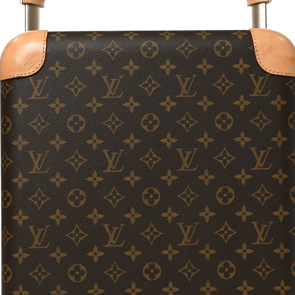 Louis Vuitton Monogram Horizon 50