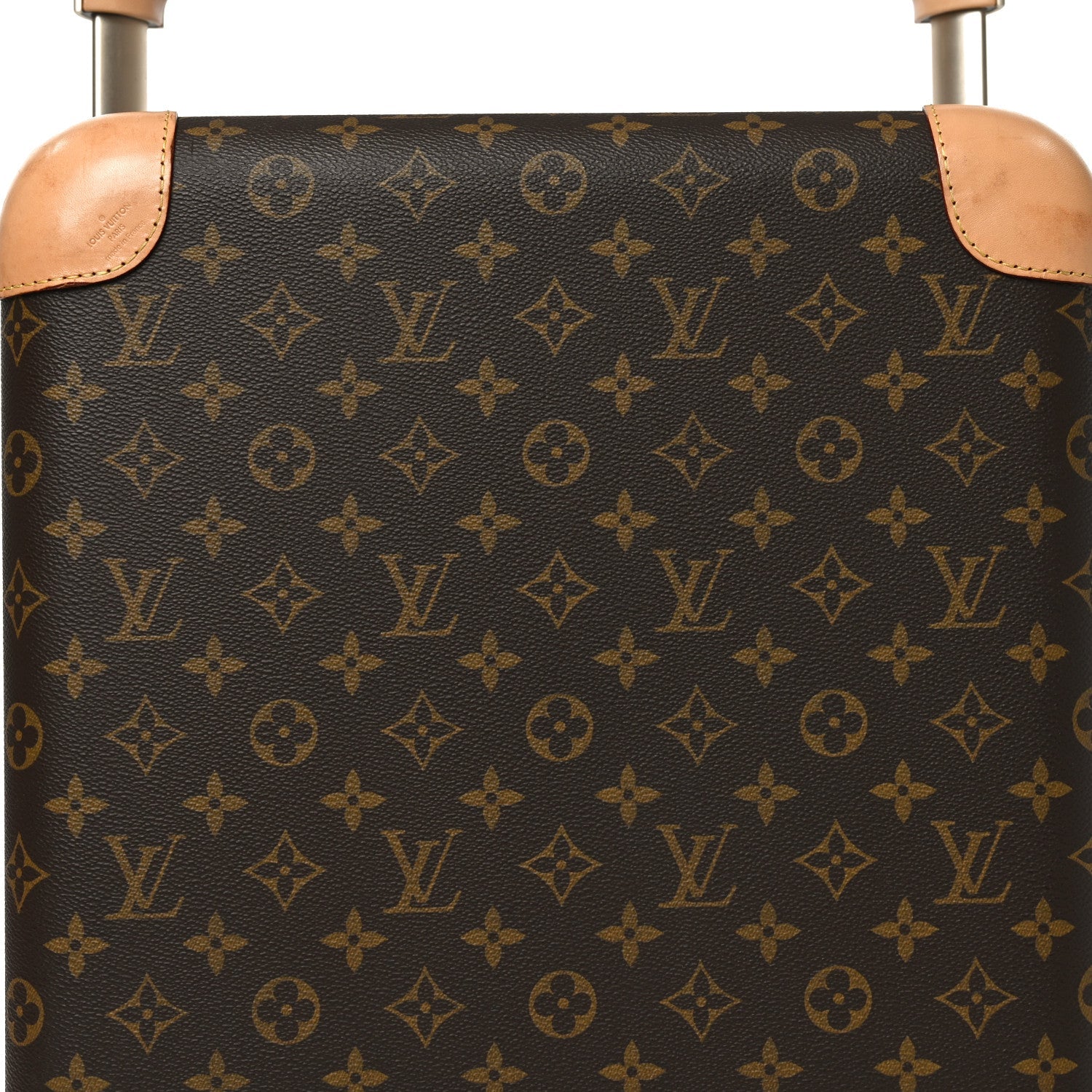 Louis Vuitton Monogram Horizon 50