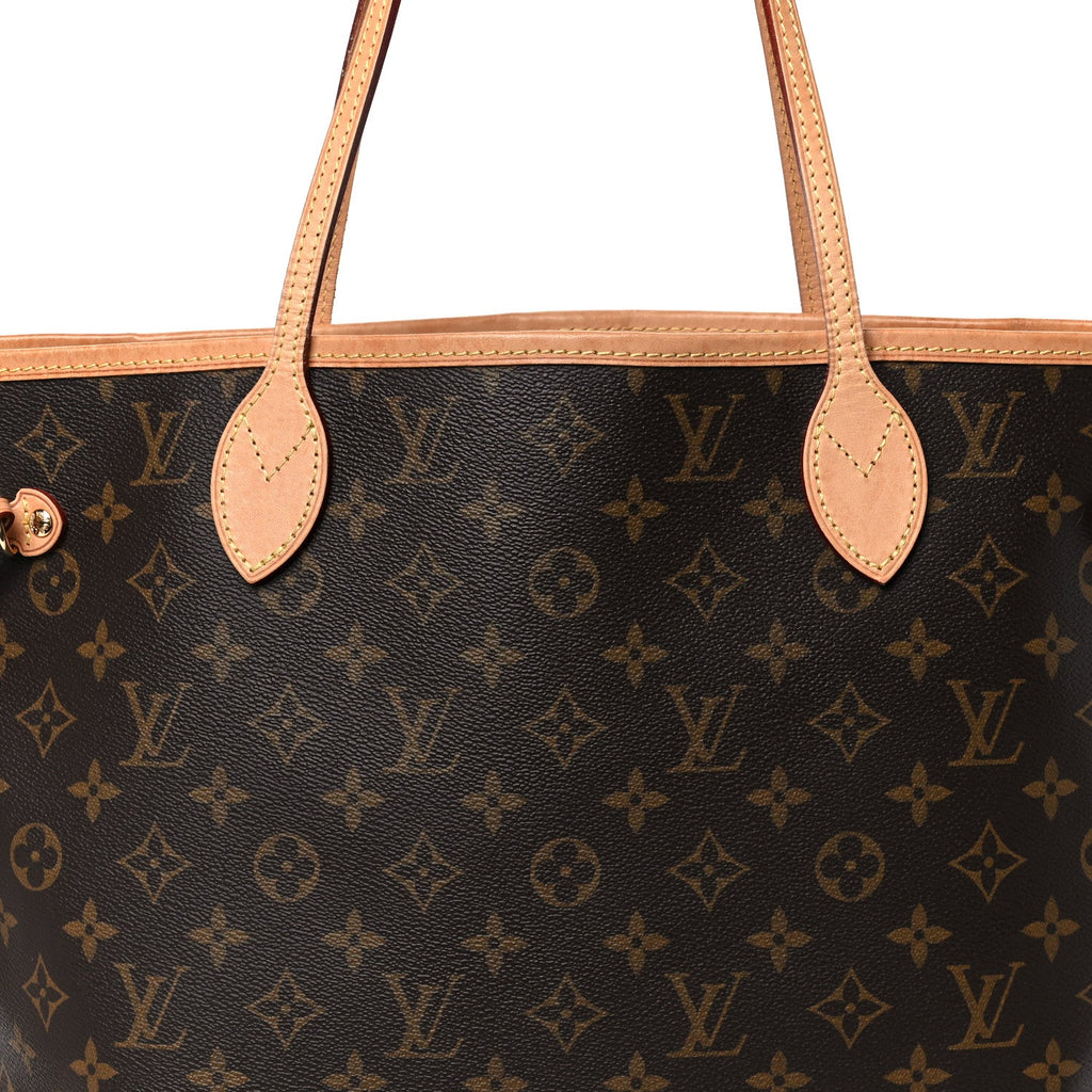 Louis Vuitton Monogram Neo Neverfull MM