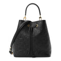 Louis Vuitton Empreinte Neonoe MM Black