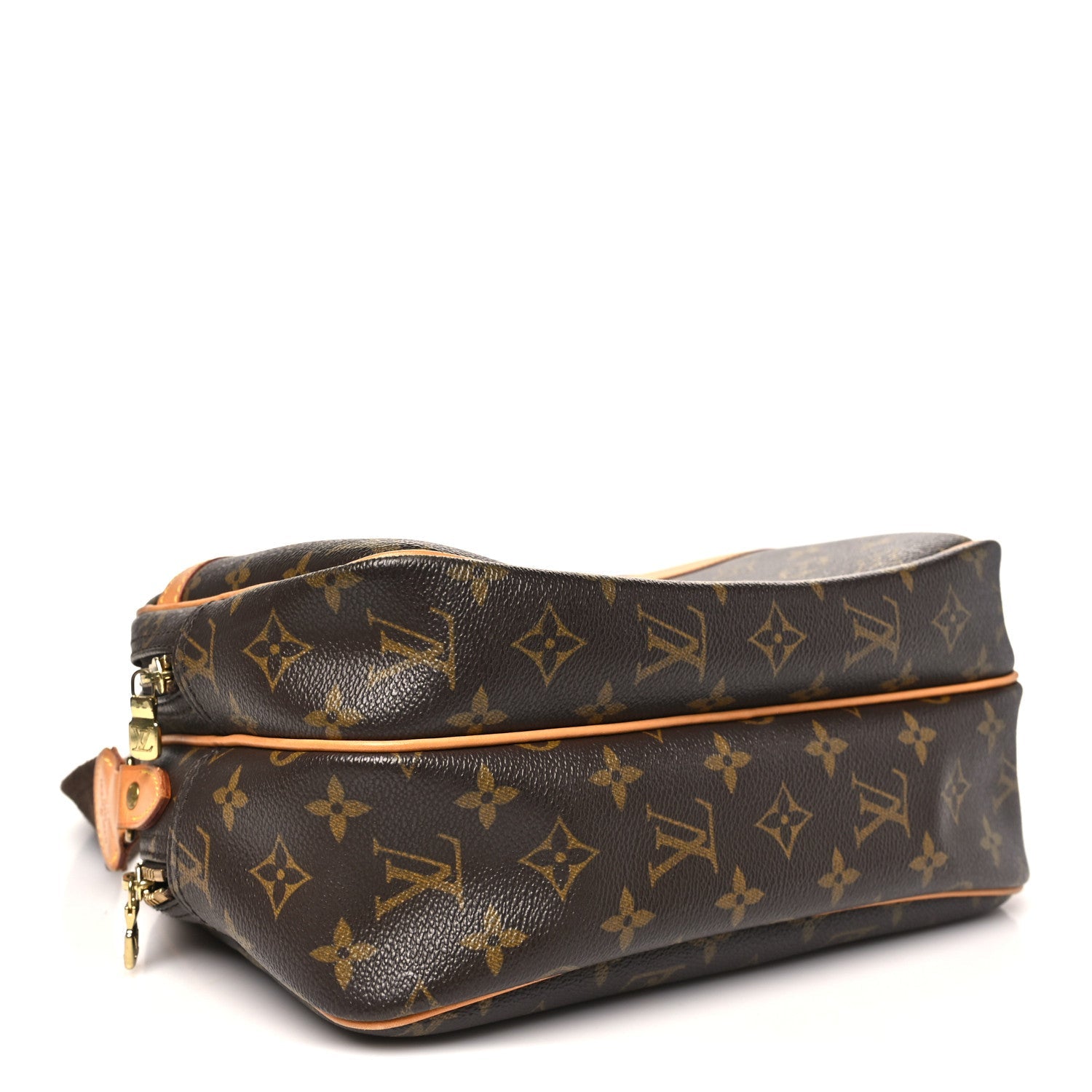 Louis Vuitton Monogram Reporter PM