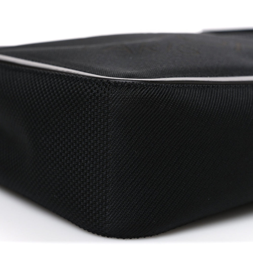 Louis Vuitton Damier Geant Citadin PM Black