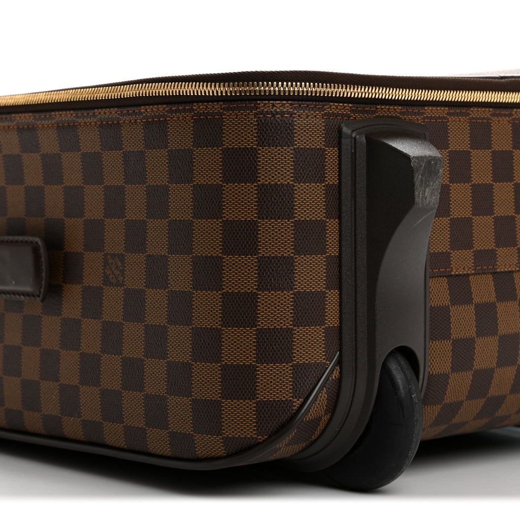 Louis Vuitton Damier Ebene Pegase 60
