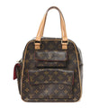 Louis Vuitton Monogram Excentri-Cite