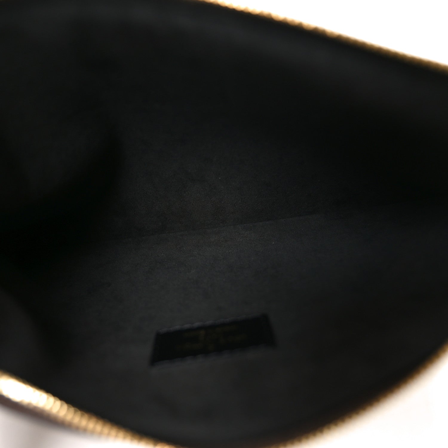 Louis Vuitton Monogram City Pouch