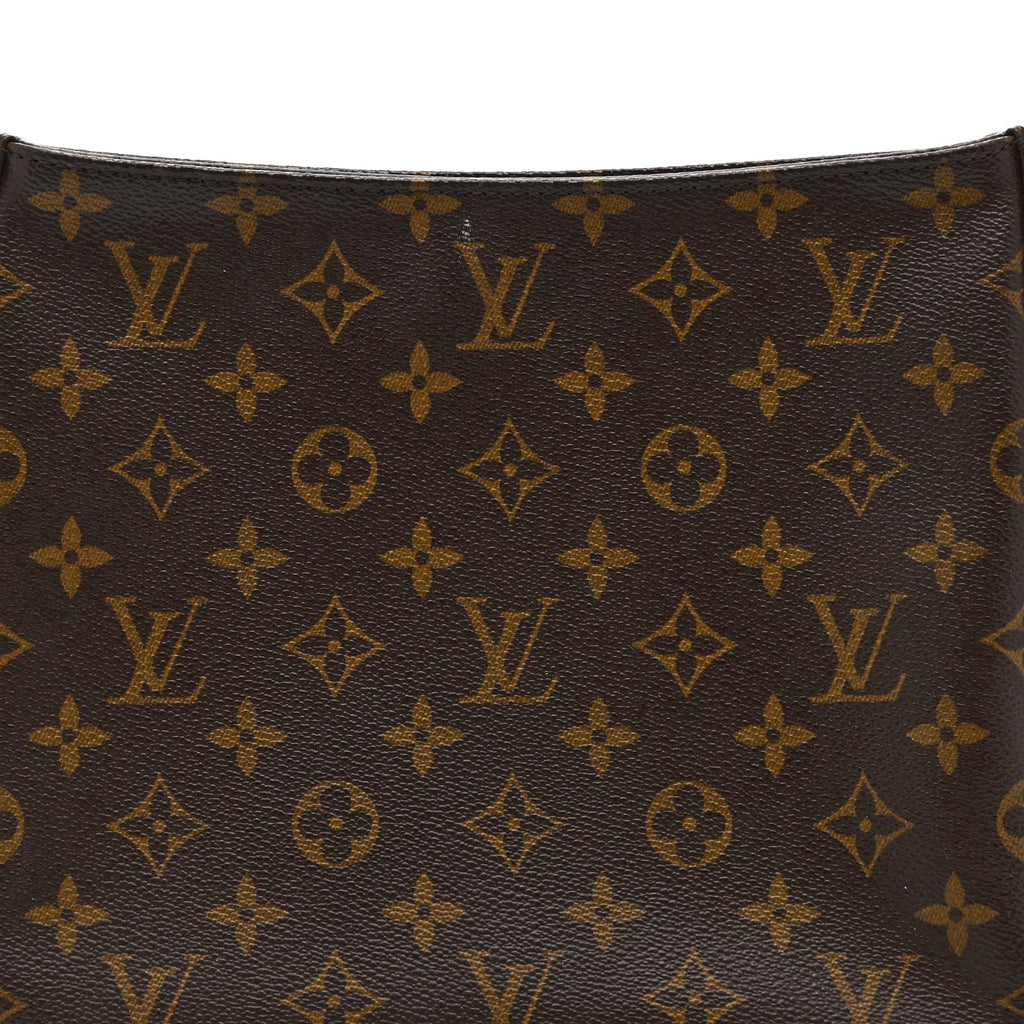 Louis Vuitton Monogram Looping MM