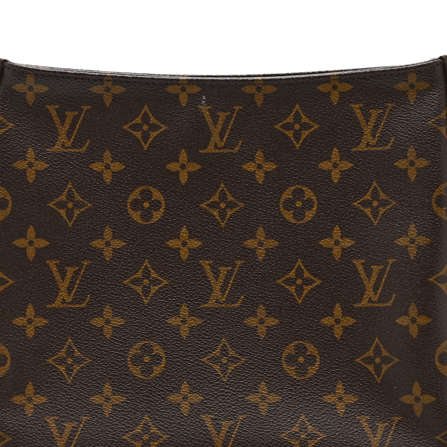 Louis Vuitton Monogram Looping MM