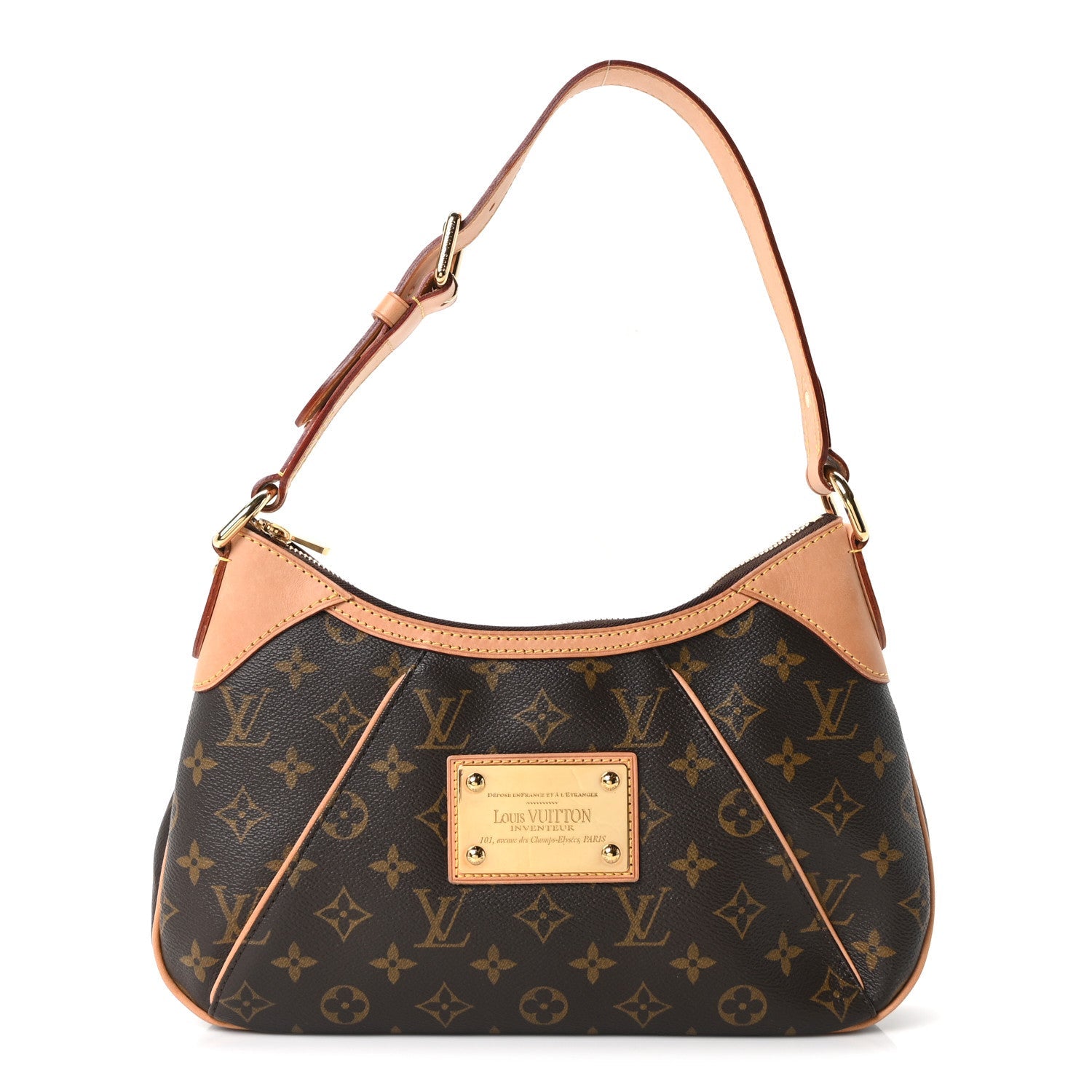 Louis Vuitton Monogram Thames PM
