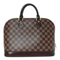Louis Vuitton Damier Ebene Alma PM