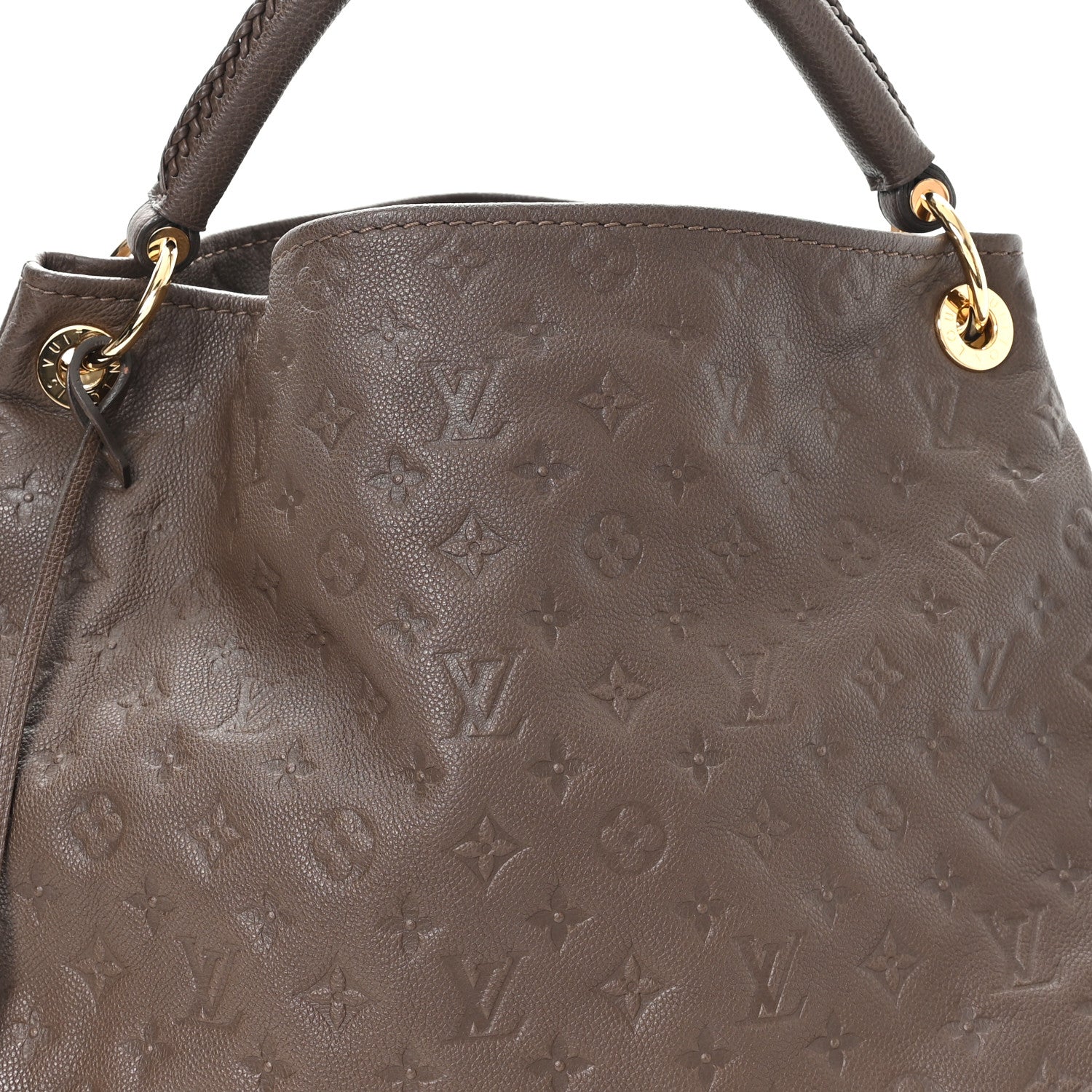 Louis Vuitton Empreinte Artsy MM Terre