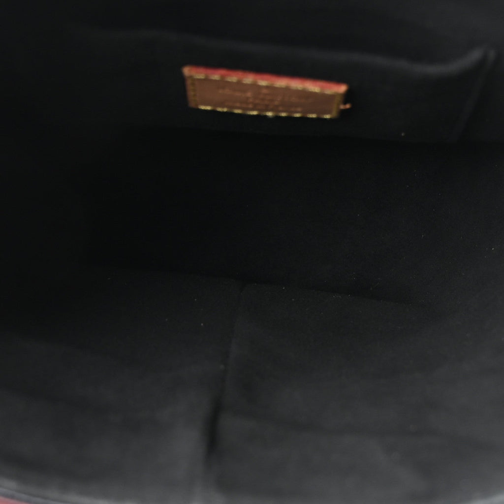Louis Vuitton Monogram Duffle Bag