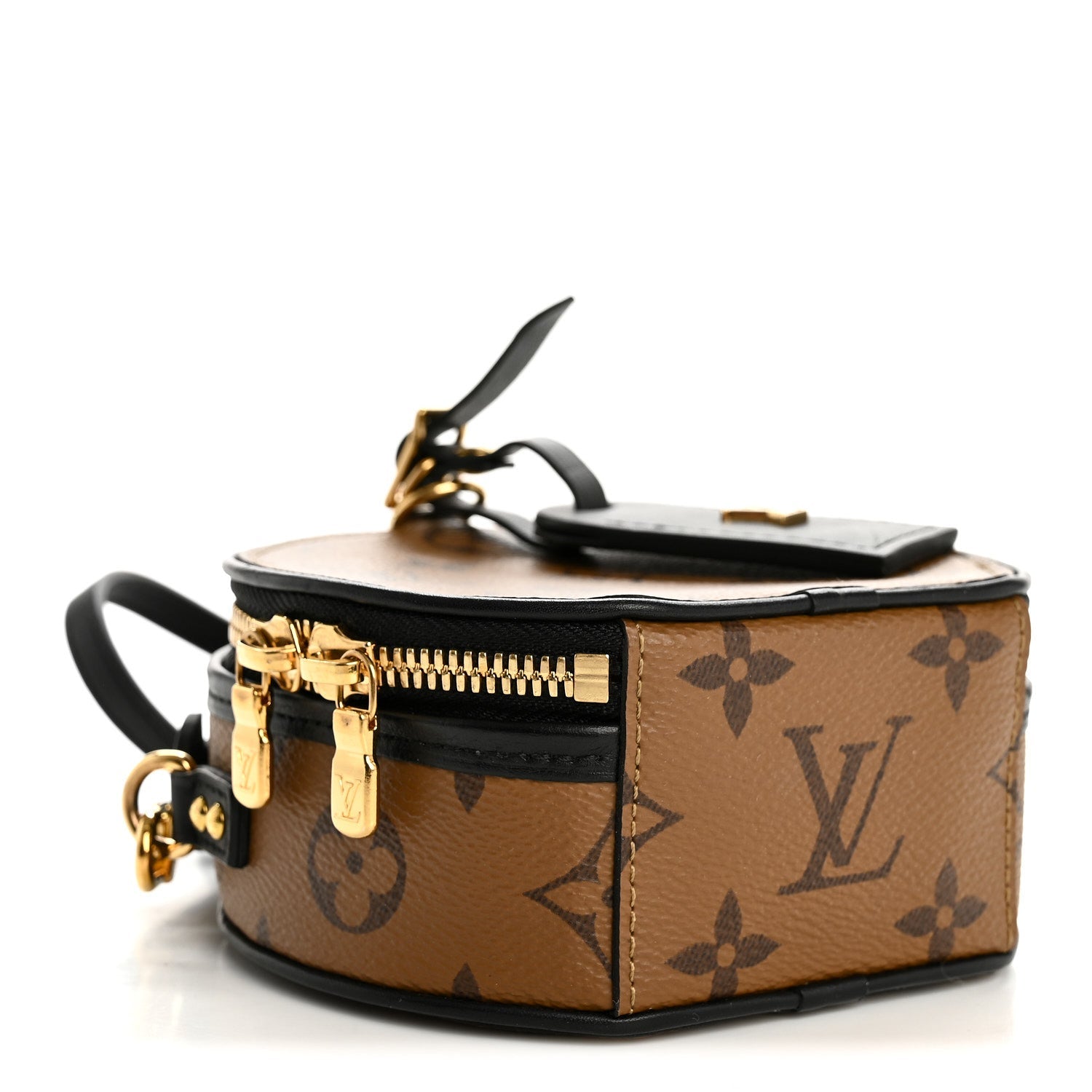 Louis Vuitton Reverse Monogram Mini Boite Chapeau