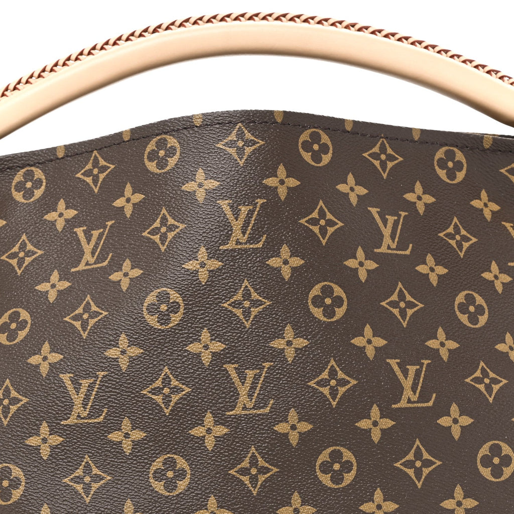 Louis Vuitton Monogram Artsy MM