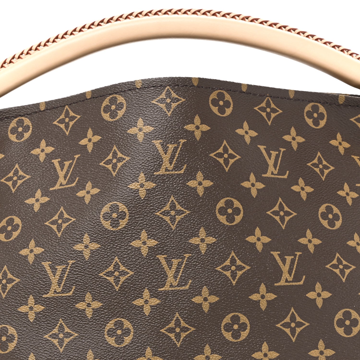 Louis Vuitton Monogram Artsy MM