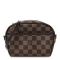 Louis Vuitton Damier Ebene Pochette Ipanema