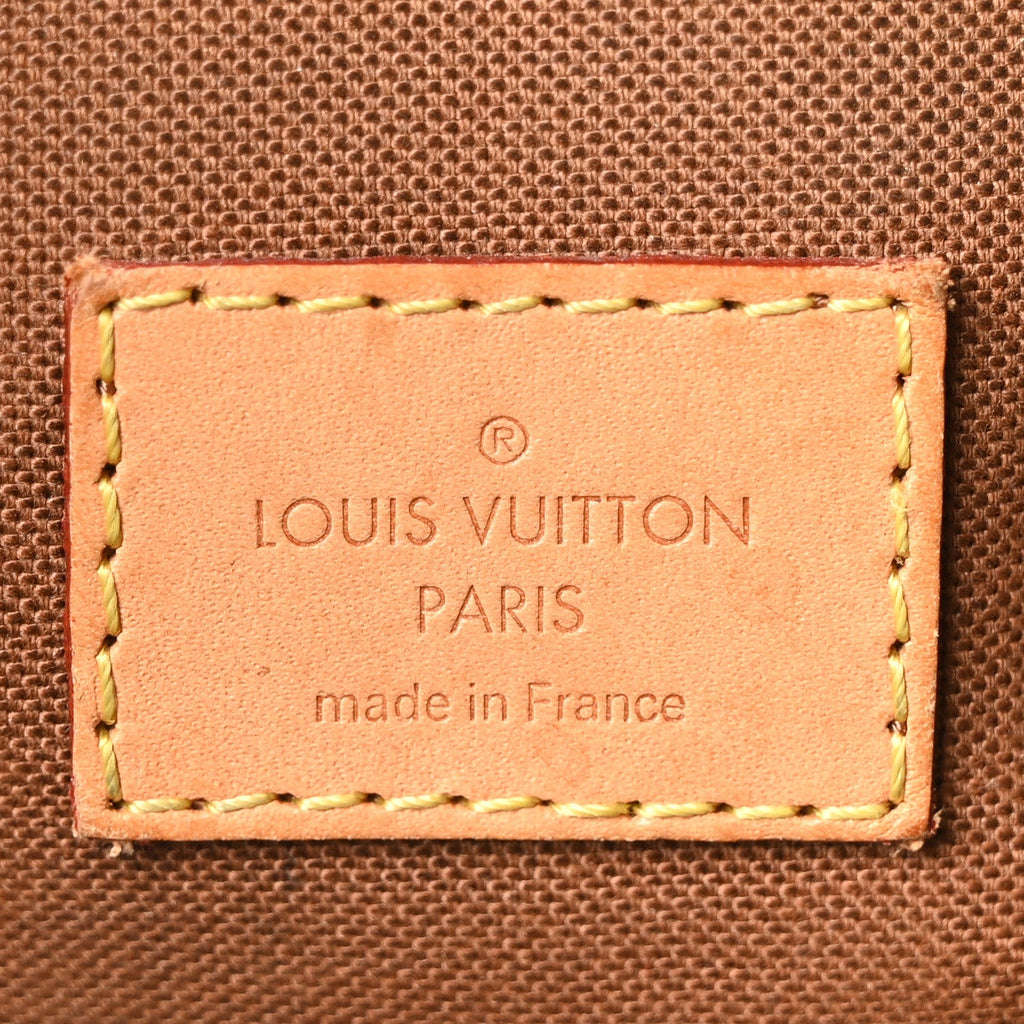 Louis Vuitton Monogram Tivoli GM