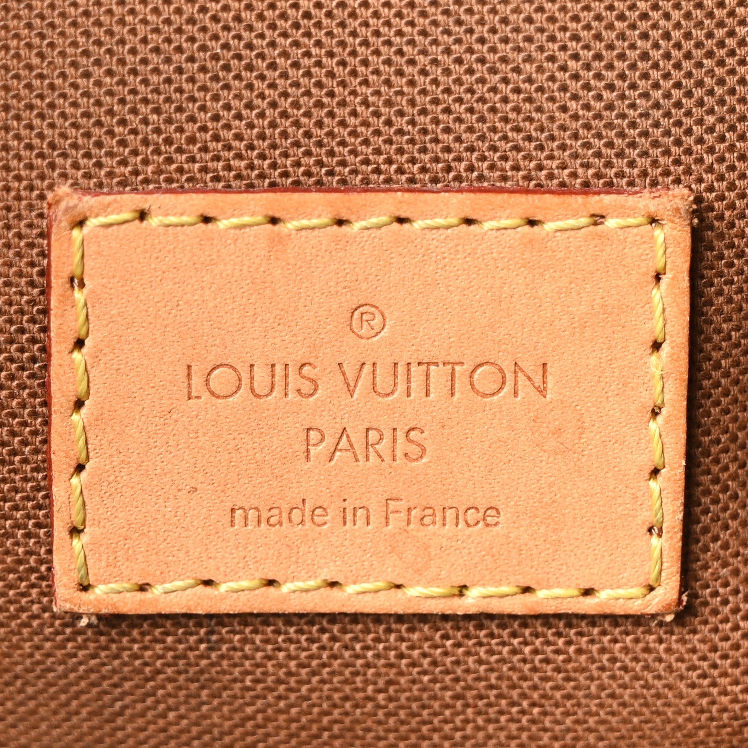Louis Vuitton Monogram Tivoli GM