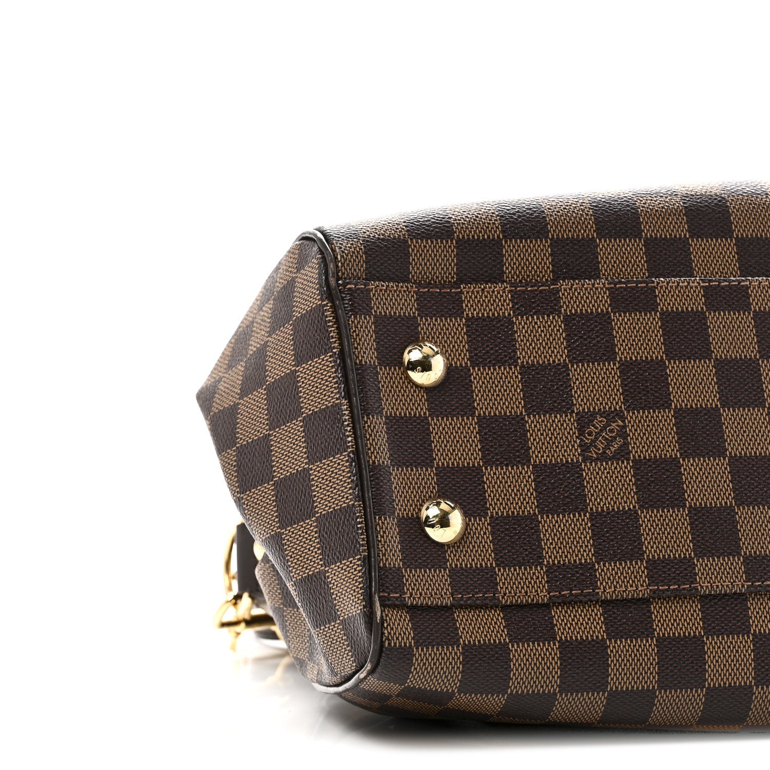 Louis Vuitton Damier Ebene Trevi PM