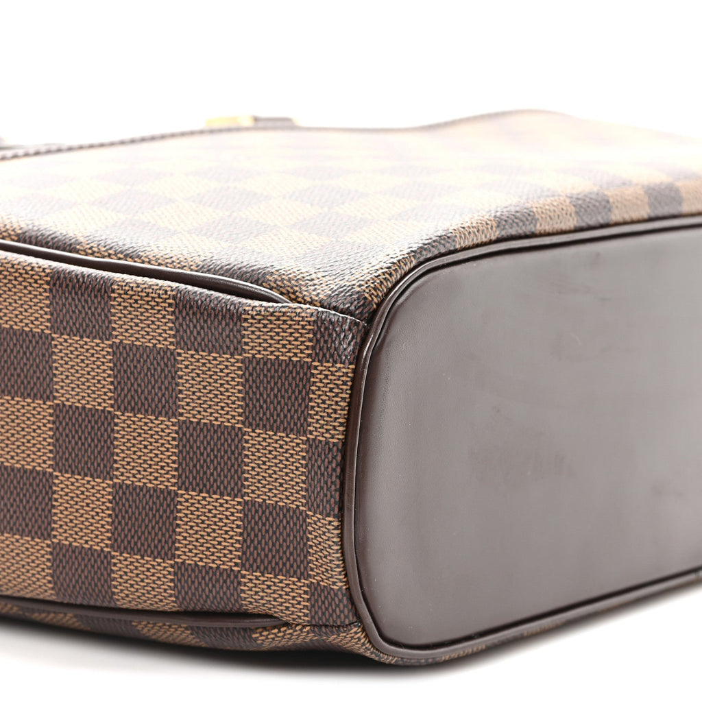 Louis Vuitton Damier Ebene Sarria Horizontal