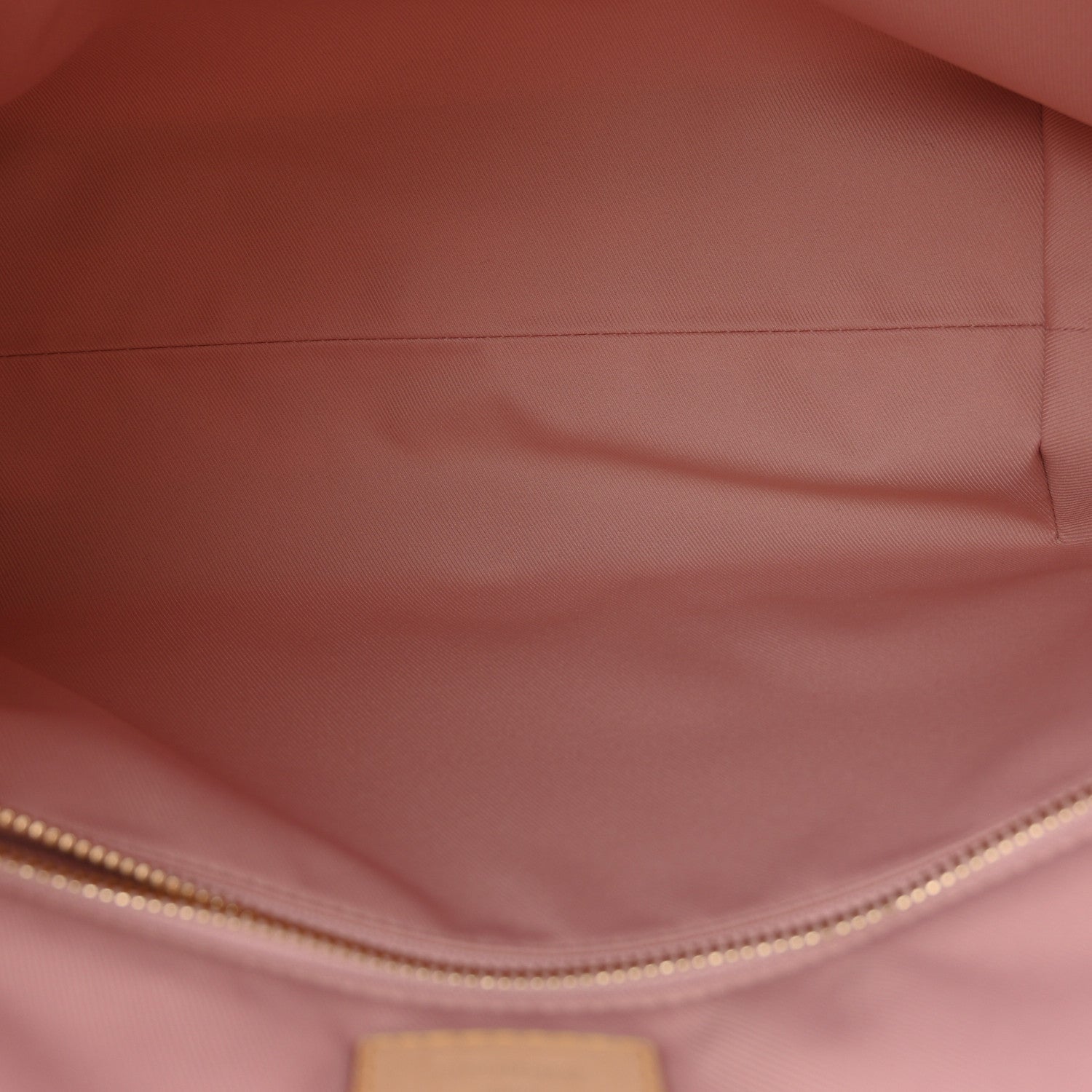Louis Vuitton Damier Azur Graceful PM Rose Ballerine